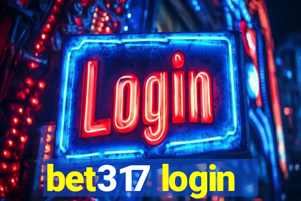 bet317 login